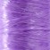 Gingerbread for manual knitting 100% polypropylene 200m/50g. (16-violet)
