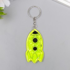 Browler plastic reflective 
