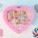 Children's Ring "Butterflies", Mix shape, Mix color, dimensionless