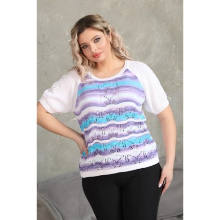 Female jumper Wisell DR3-20/4, size 54-9