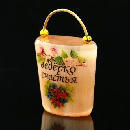 Souvenir "Vedeen Happiness", Selenite-3