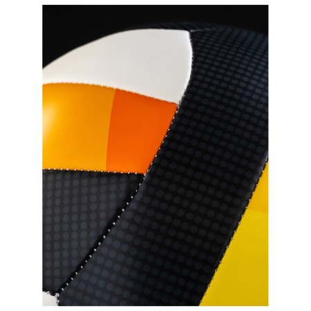 Volleyball ball minsa basic heat, tpu, machine stitching, p. 5-6