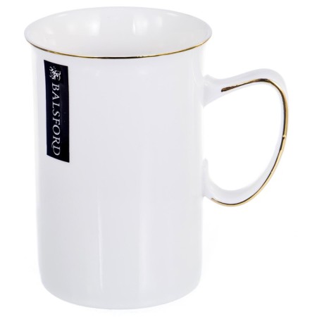 Mug Balsford Grace, porcelain, 330 ml-1