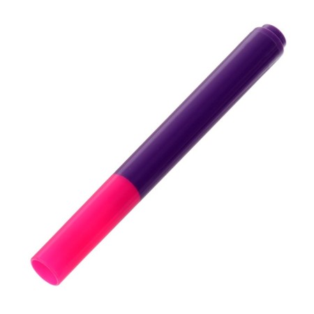 Fleeters "Magic", 7 colors + 1 felt -tip pen changing color, ventilated cap-2