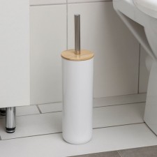 A set for the toilet 