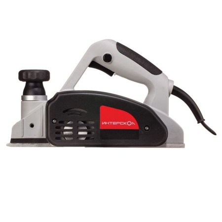 Rubanok Interskol R-82/710 (50.1.0.12), 710W, width 82 mm, 14000 rpm