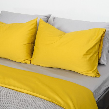 A set of two pillowcases Essential, size 50x70 cm-1