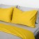 A set of two pillowcases Essential, size 50x70 cm