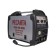 Welding semiautomatic device Resanta Saip-200prof, Mig/Mag, 220 V, air cooling