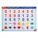 Developing puzzle "Figures, forms and colors"