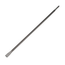Tickle of flat tundra, SDS-Plus, 14 x 20 x 600 mm