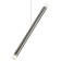 Suspension lamp "Balance" LED 6W 4000k chrome 3x3x40-140cm