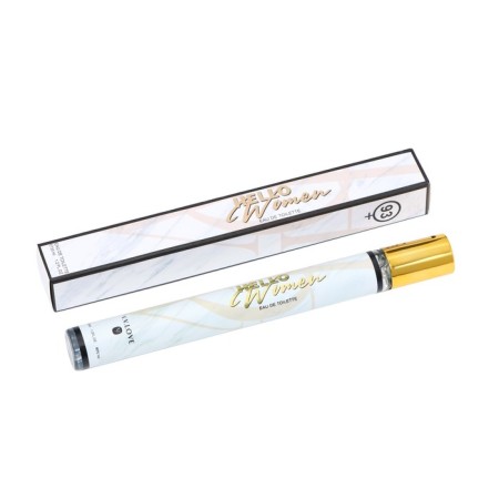 Women's toilet water Hello Women, 35 ml-2