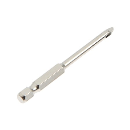 Ceramic drill carbide tundra, hexagonal shank, 5 mm-1