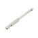 Ceramic drill carbide tundra, hexagonal shank, 5 mm