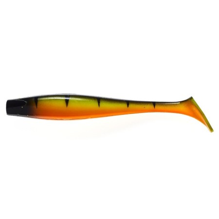 Vibro -highs LJ 3D Series Kubira Swim Shad 7.0in (17.50)/PG14 2pcs.-1