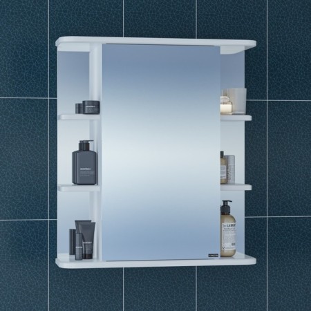 Santa Santa Mirror Gerda-650, Fatset