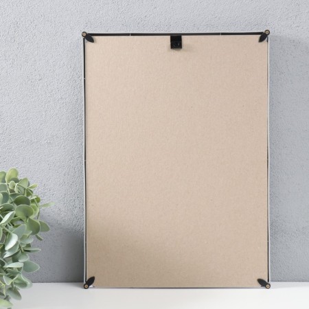 Photo frame plastic 21x30 cm 4 episode, gray-3