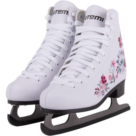 Figure skates ATEMI AFSKD02, size 32