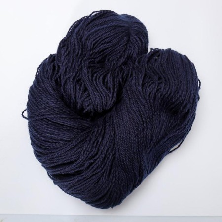 Yarn "Karachaevskaya" 100% acrylic 820-850m/250-280g (50 T. Sini)-1