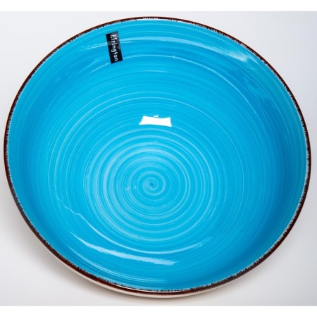 Elrington bowl “Airgraph. Maldives ", 1.69 l, d = 23 cm-1
