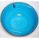 Elrington bowl “Airgraph. Maldives ", 1.69 l, d = 23 cm