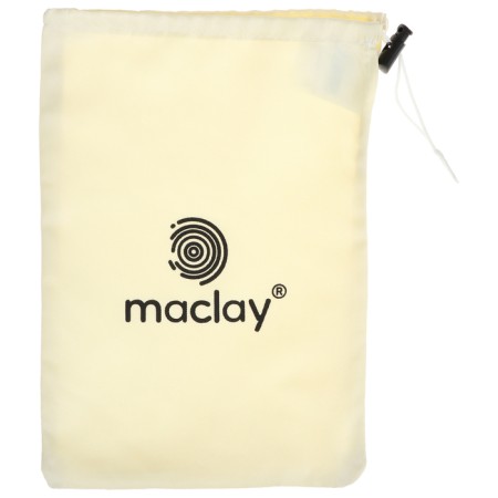 GAMAK MACLAY, 200x80 cm, nylon, color mix-7