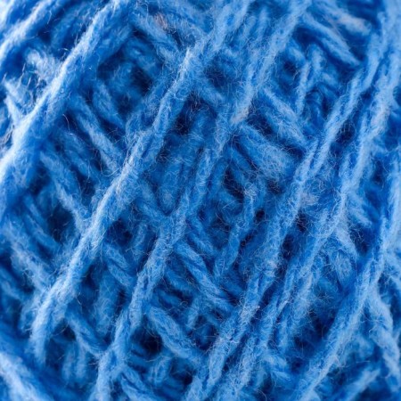 Acryl yarn 100% acrylic, 100m/40 ± 5 g (sky)-2