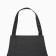 The apron is saving and I am black, 62*70cm, 100% p/e