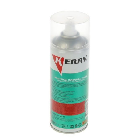 Kerry body cleaner from poplar buds and traces of insects, 520 ml, aerosol-1