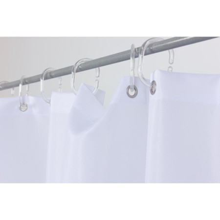 Bathroom curtains "Spectrum", 180 × 200 cm-6