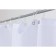 Bathroom curtains "Spectrum", 180 × 200 cm