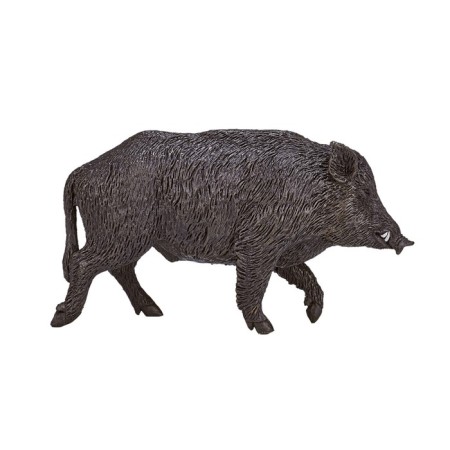 Figure Konik "Wild Boar"-3