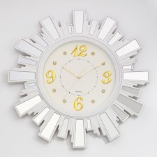 Wall clock, series: interior, 