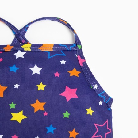 Squip is alleged for the girl, color Starry sky, height 110 cm-7