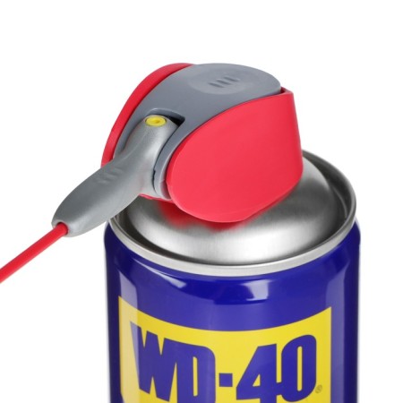 Universal lubricant WD-40, 420 ml-2