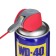 Universal lubricant WD-40, 420 ml