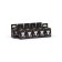 LED LED BLACK 5W MR16 3000K TEPP. Bel. GU10 500LM GAUSS 101506105