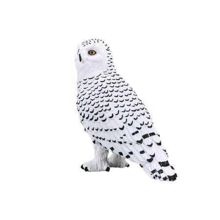 Figure Konik "Polar Owl"-2