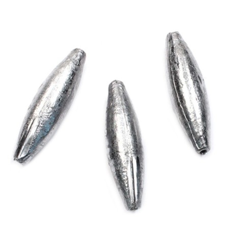 Rogue spindle sliding Yaman 10 pcs., 52 g