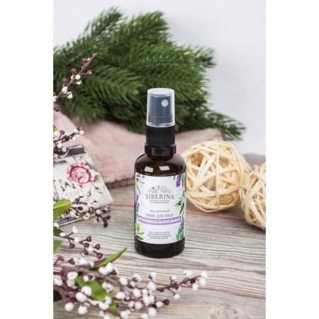 Anti -inflammatory face tonic, 50 ml-1