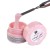 No. 08 Camouflage classic pink