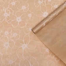 Paper packaging craft 