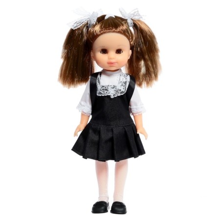 Doll "Marie at School", 36 cm-8