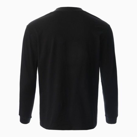 Male longshole, black color, size 54-5