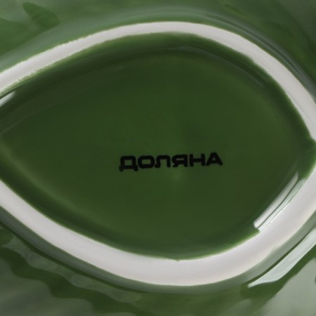 Lisztaya salad finish, 170 ml, 18 × 10.5 cm, green color-4