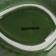 Lisztaya salad finish, 170 ml, 18 × 10.5 cm, green color