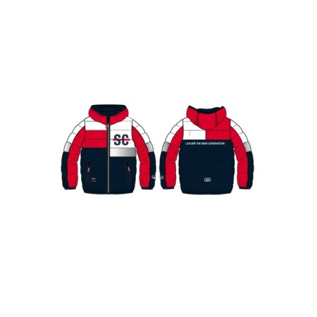 Demician jacket for the boy PlayTode, height 152 cm-9