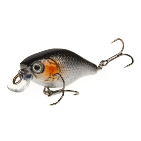 Wobbler Flav. LJ Original Chubby F, 4 cm, color 017