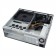 Building Inwin CJ708BL IP-S265AU7-2 Black 260W MATX 1x80mm 2xusb2.0 2xusb3.0 Audio Bott PSU 1033957